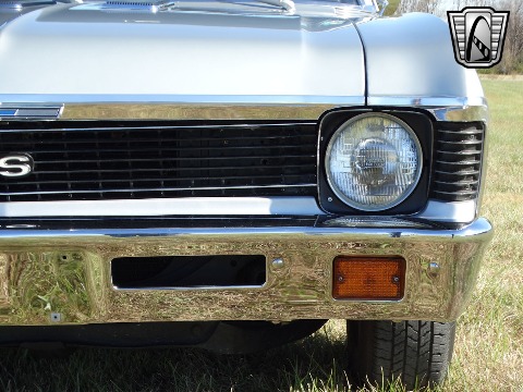 1971 Chevrolet Nova image 29