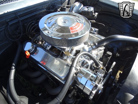 1971 Chevrolet Nova image 81