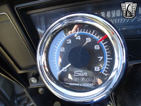 1971 Chevrolet Nova image 107