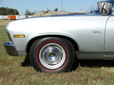 1971 Chevrolet Nova image 30