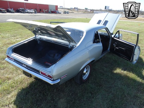 1971 Chevrolet Nova image 56