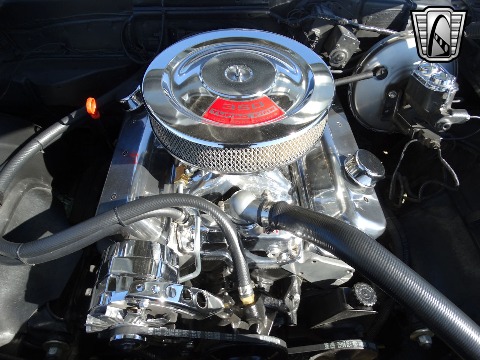 1971 Chevrolet Nova image 82