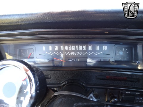 1971 Chevrolet Nova image 108