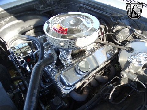 1971 Chevrolet Nova image 83