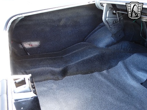 1971 Chevrolet Nova image 135