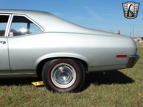 1971 Chevrolet Nova image 32