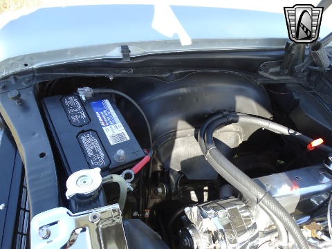 1971 Chevrolet Nova image 84