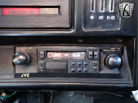 1971 Chevrolet Nova image 110