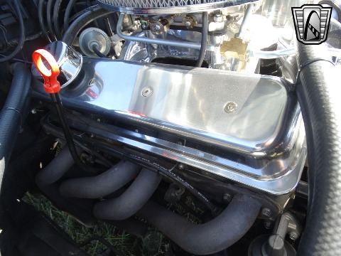 1971 Chevrolet Nova image 85