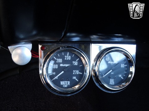 1971 Chevrolet Nova image 111