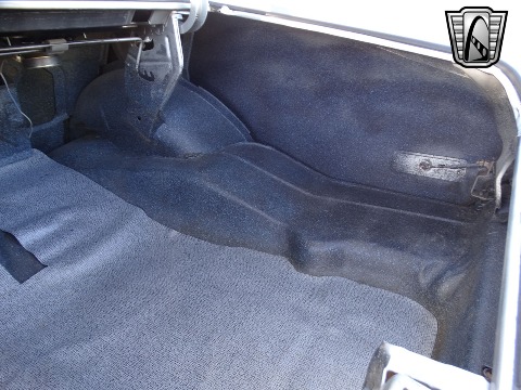 1971 Chevrolet Nova image 137