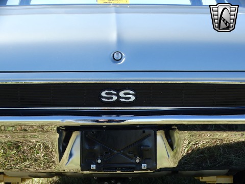 1971 Chevrolet Nova image 34