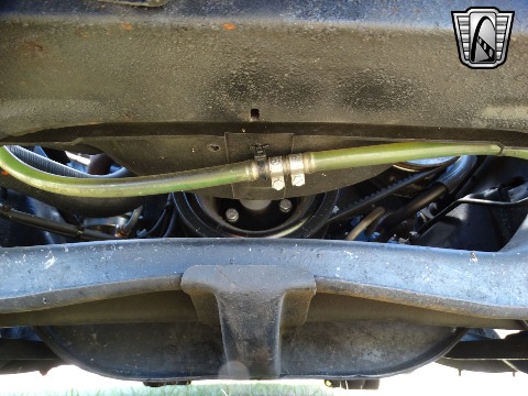 1971 Chevrolet Nova image 60