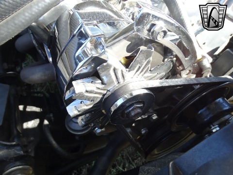 1971 Chevrolet Nova image 86