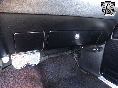 1971 Chevrolet Nova image 112