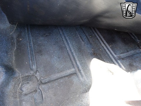 1971 Chevrolet Nova image 138