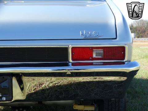 1971 Chevrolet Nova image 35