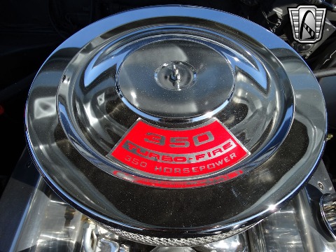 1971 Chevrolet Nova image 87