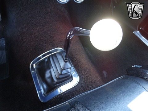 1971 Chevrolet Nova image 113