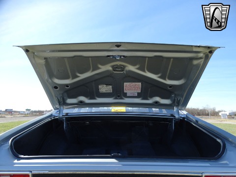 1971 Chevrolet Nova image 139