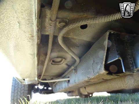 1971 Chevrolet Nova image 62