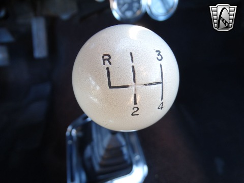 1971 Chevrolet Nova image 114