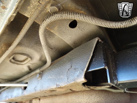 1971 Chevrolet Nova image 63