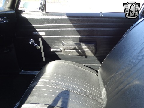 1971 Chevrolet Nova image 115