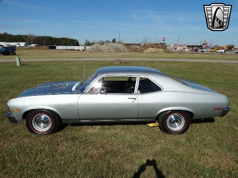 1971 Chevrolet Nova image 13