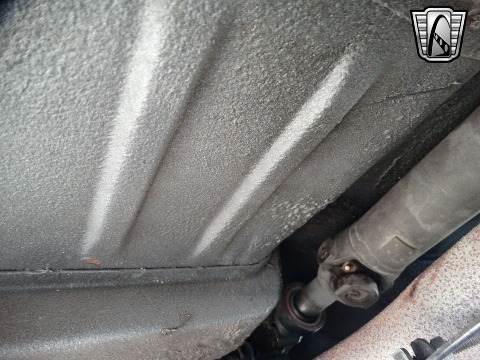 1971 Chevrolet Nova image 64