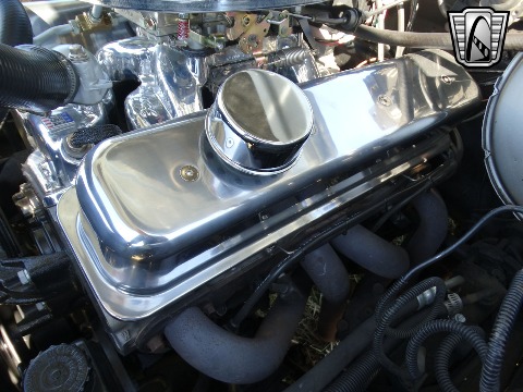 1971 Chevrolet Nova image 90