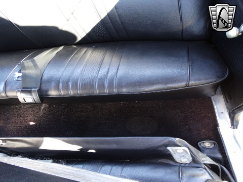 1971 Chevrolet Nova image 117