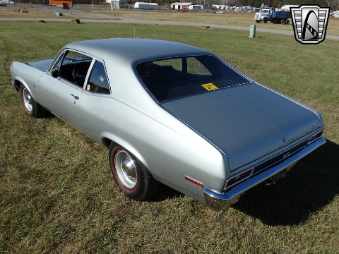 1971 Chevrolet Nova image 14