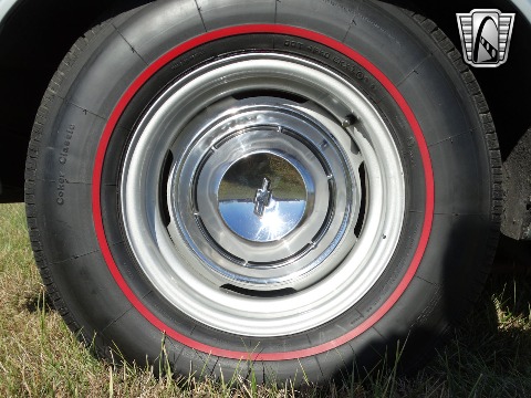 1971 Chevrolet Nova image 40