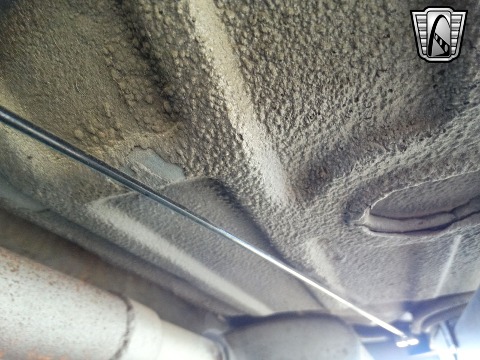 1971 Chevrolet Nova image 66