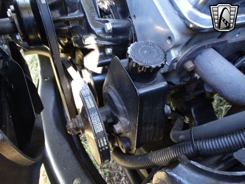 1971 Chevrolet Nova image 92