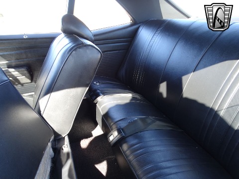 1971 Chevrolet Nova image 118