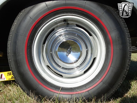 1971 Chevrolet Nova image 41