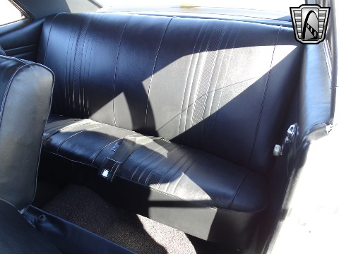 1971 Chevrolet Nova image 119