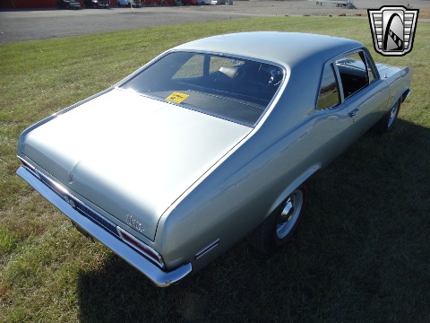 1971 Chevrolet Nova image 16