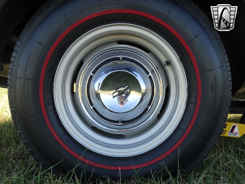 1971 Chevrolet Nova image 42