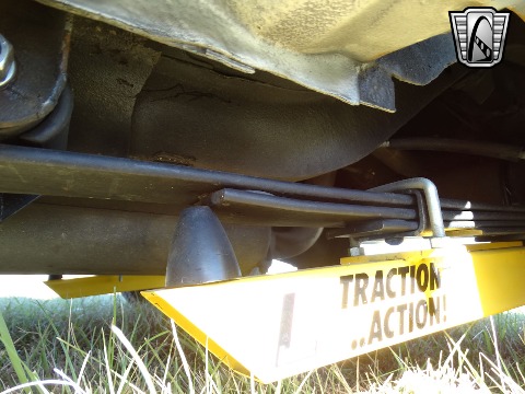 1971 Chevrolet Nova image 68