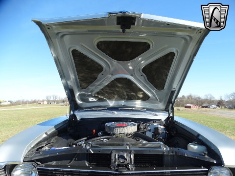 1971 Chevrolet Nova image 94