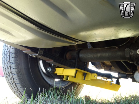 1971 Chevrolet Nova image 70