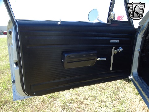 1971 Chevrolet Nova image 96