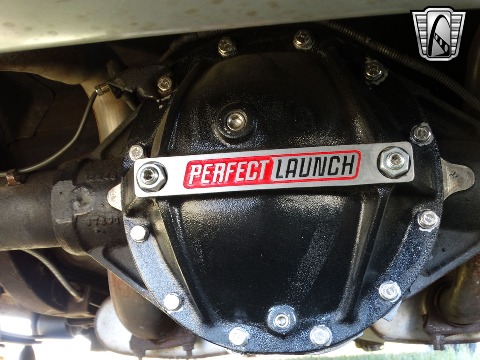 1971 Chevrolet Nova image 71