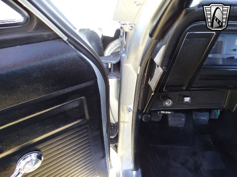 1971 Chevrolet Nova image 97