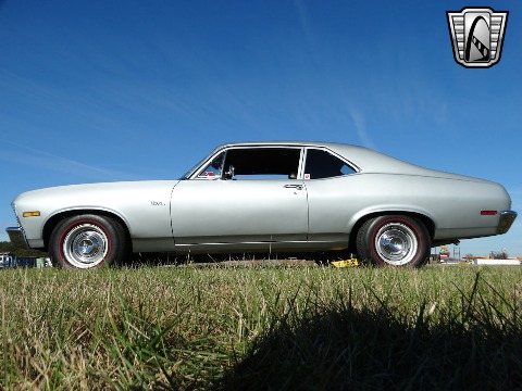 1971 Chevrolet Nova image 21