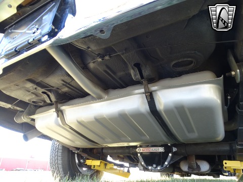 1971 Chevrolet Nova image 73