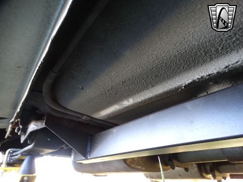 1971 Chevrolet Nova image 75